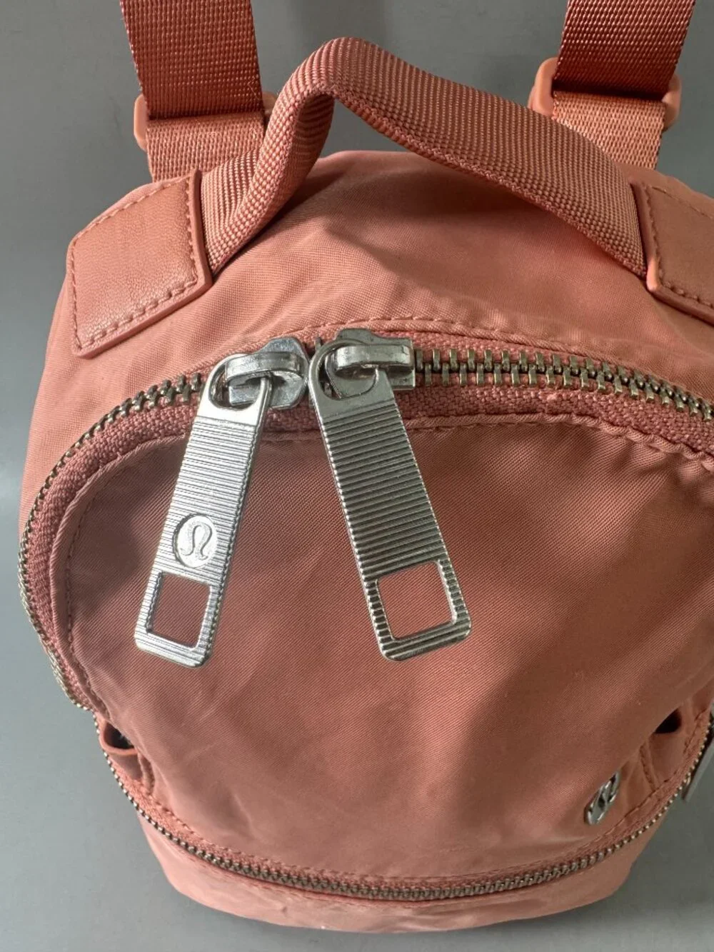 Lululemon City Adventurer Backpack Micro 3L